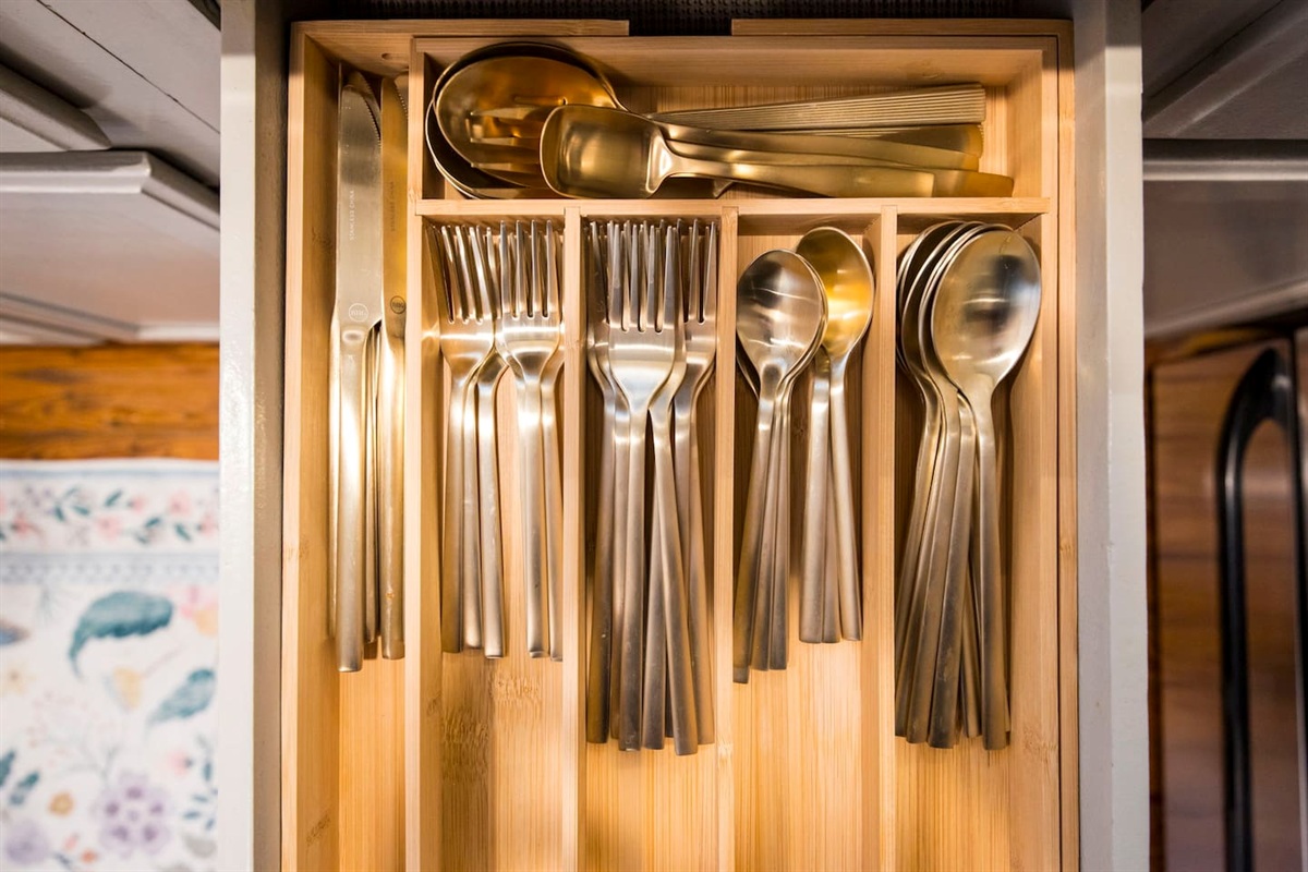 Bon appétit
