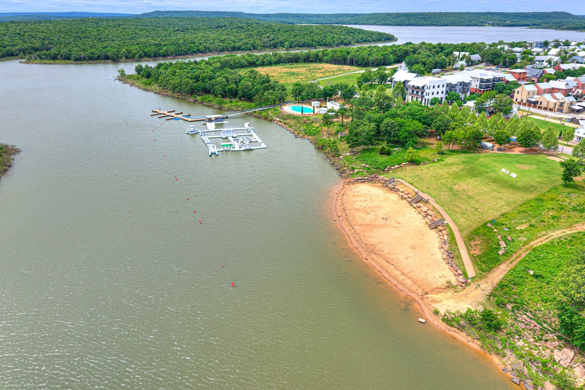 Lake Eufaula