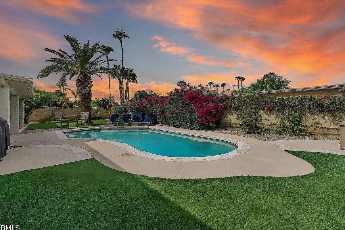 Thunderbird Home