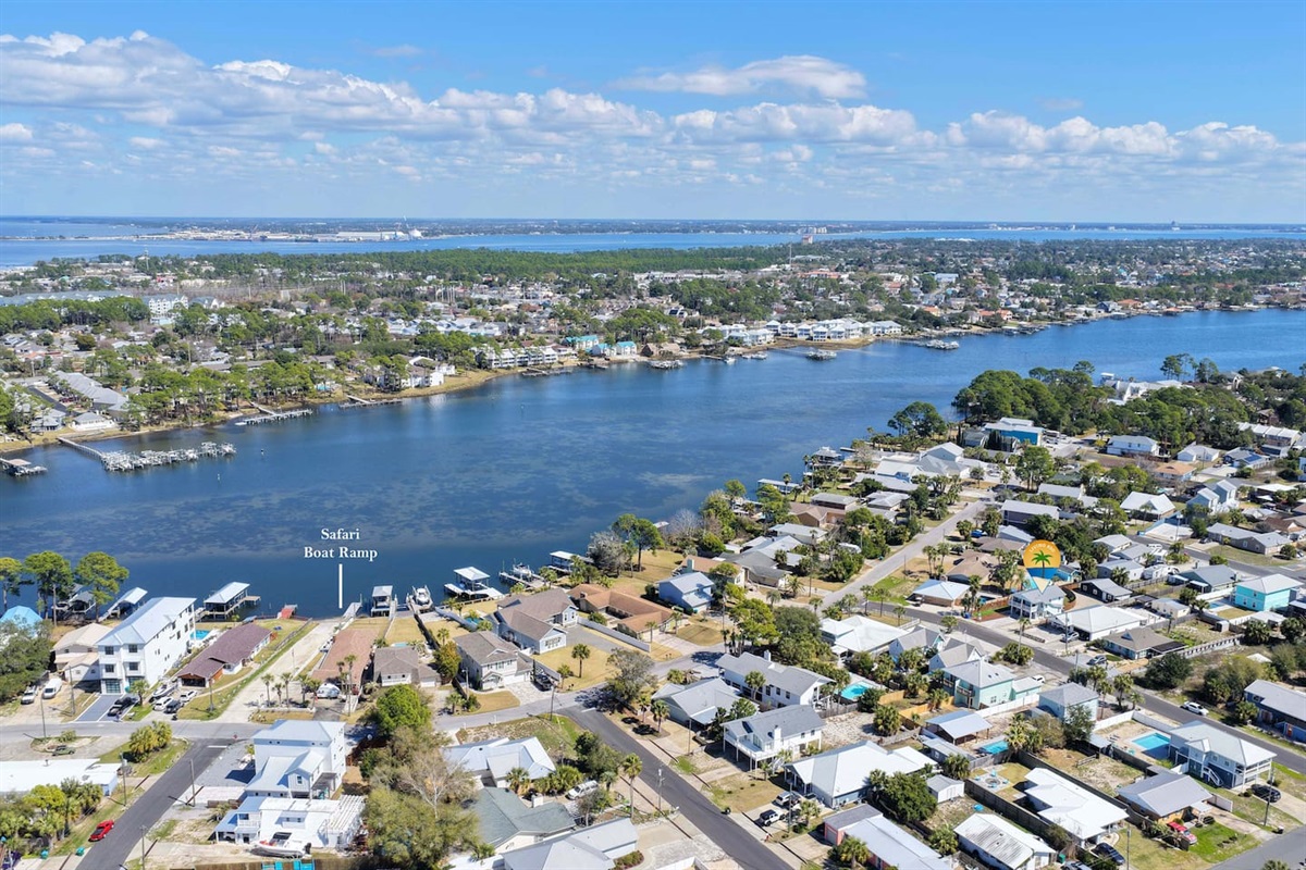 Sun Ray Cottage | Photo 28