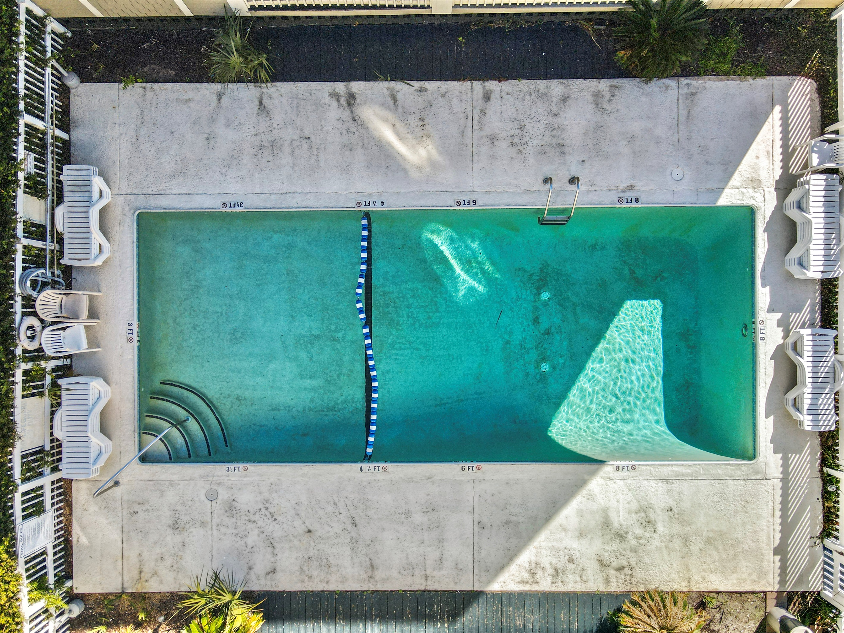 Pool | Beach Break | IOP Escapes Vacation Rentals | 1400 Ocean Blvd 106B, Isle of Palms SC