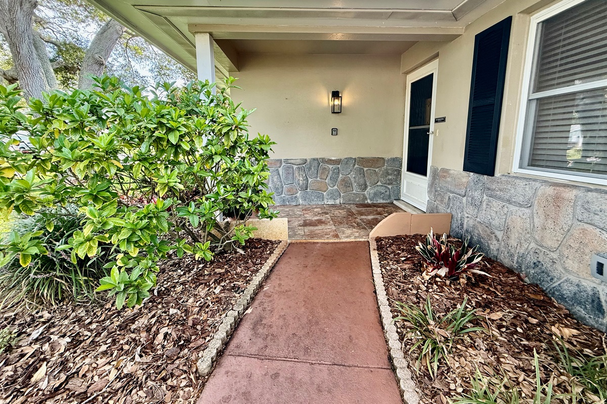 Entryway