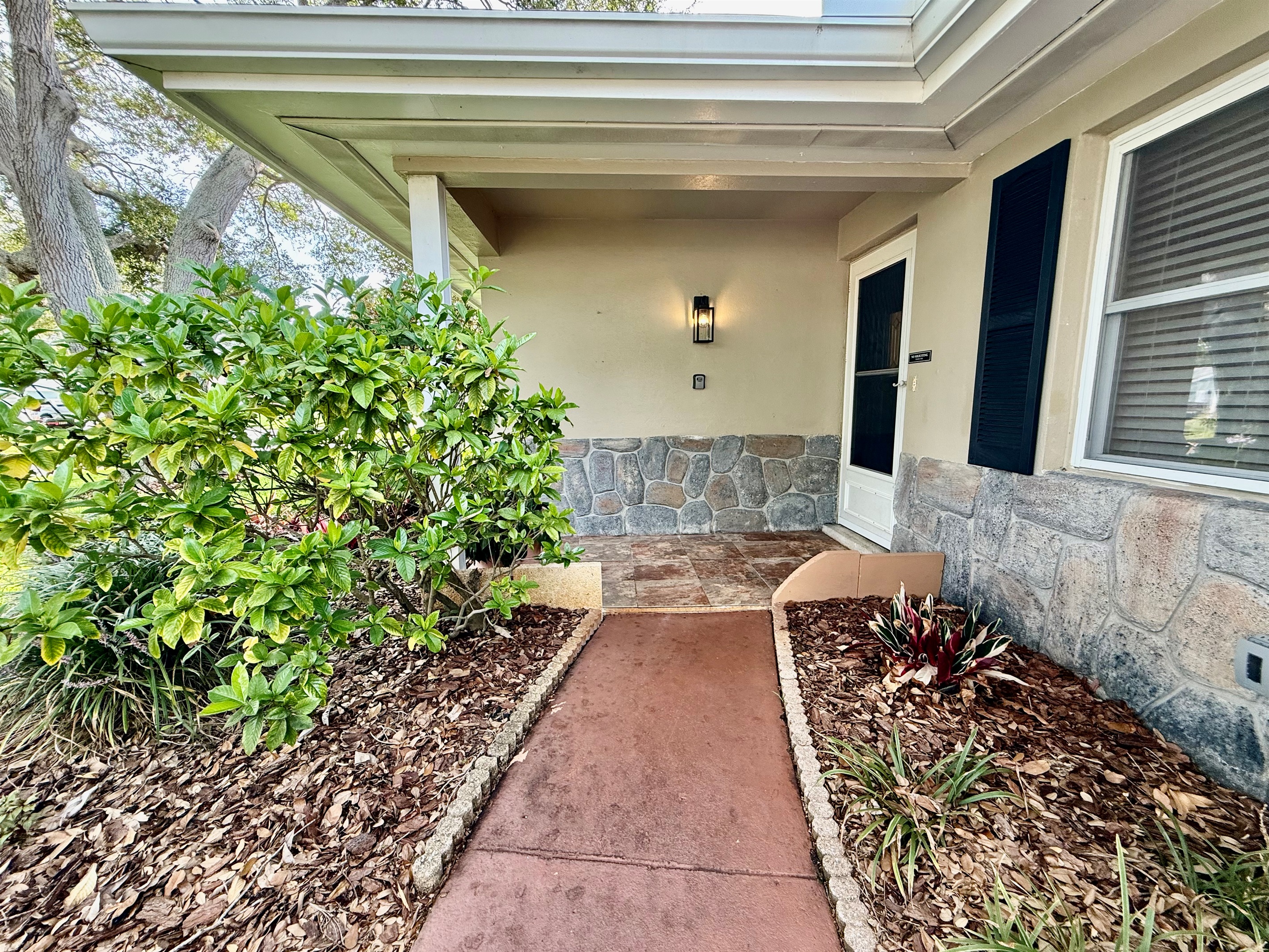Entryway
