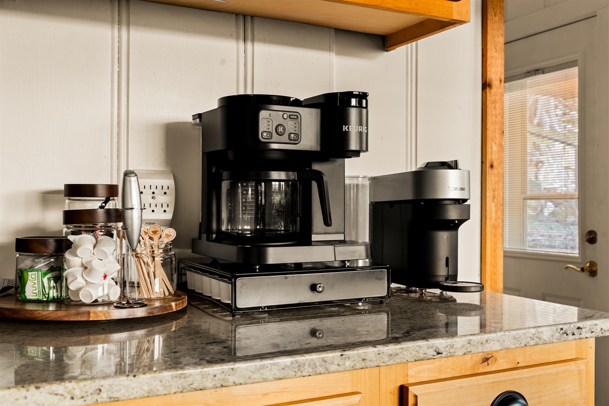 Start slow, sip often, and savor the moment