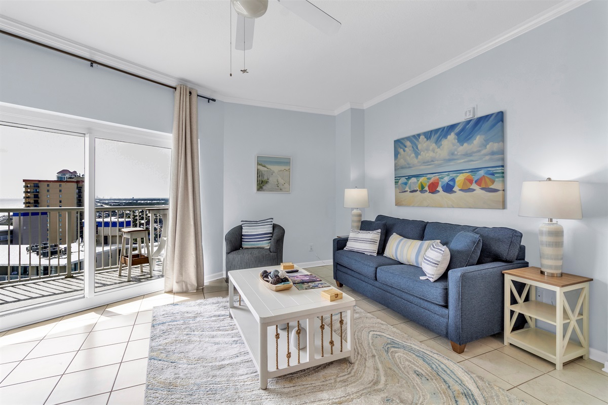 Living room queen sleeper sofa