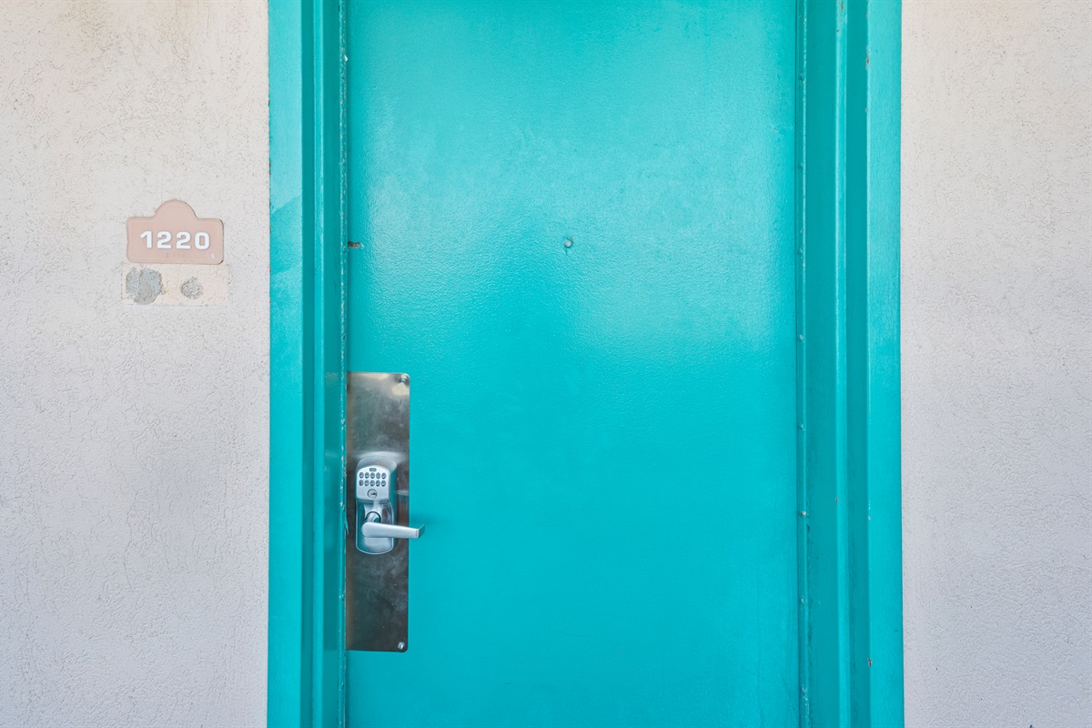 Entryway