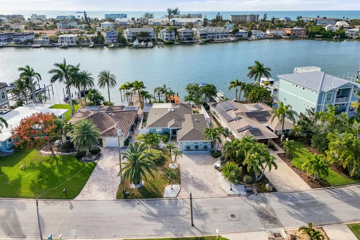 ★ "I can’t say enough great things about this house."