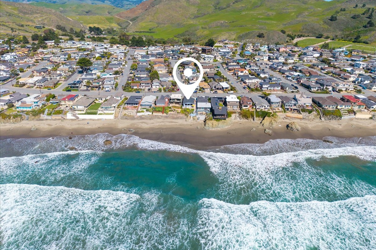 California Pet Friendly Rental