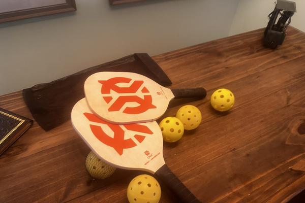 Pickleball