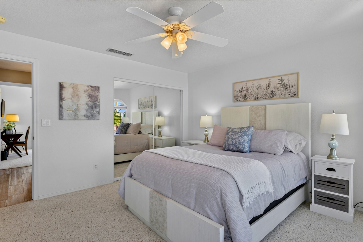 Guest Bedroom #2