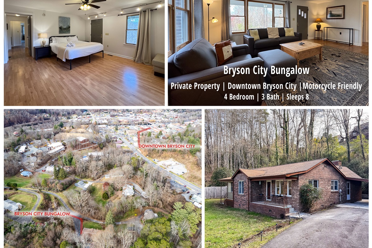 Collage Cover of our listing