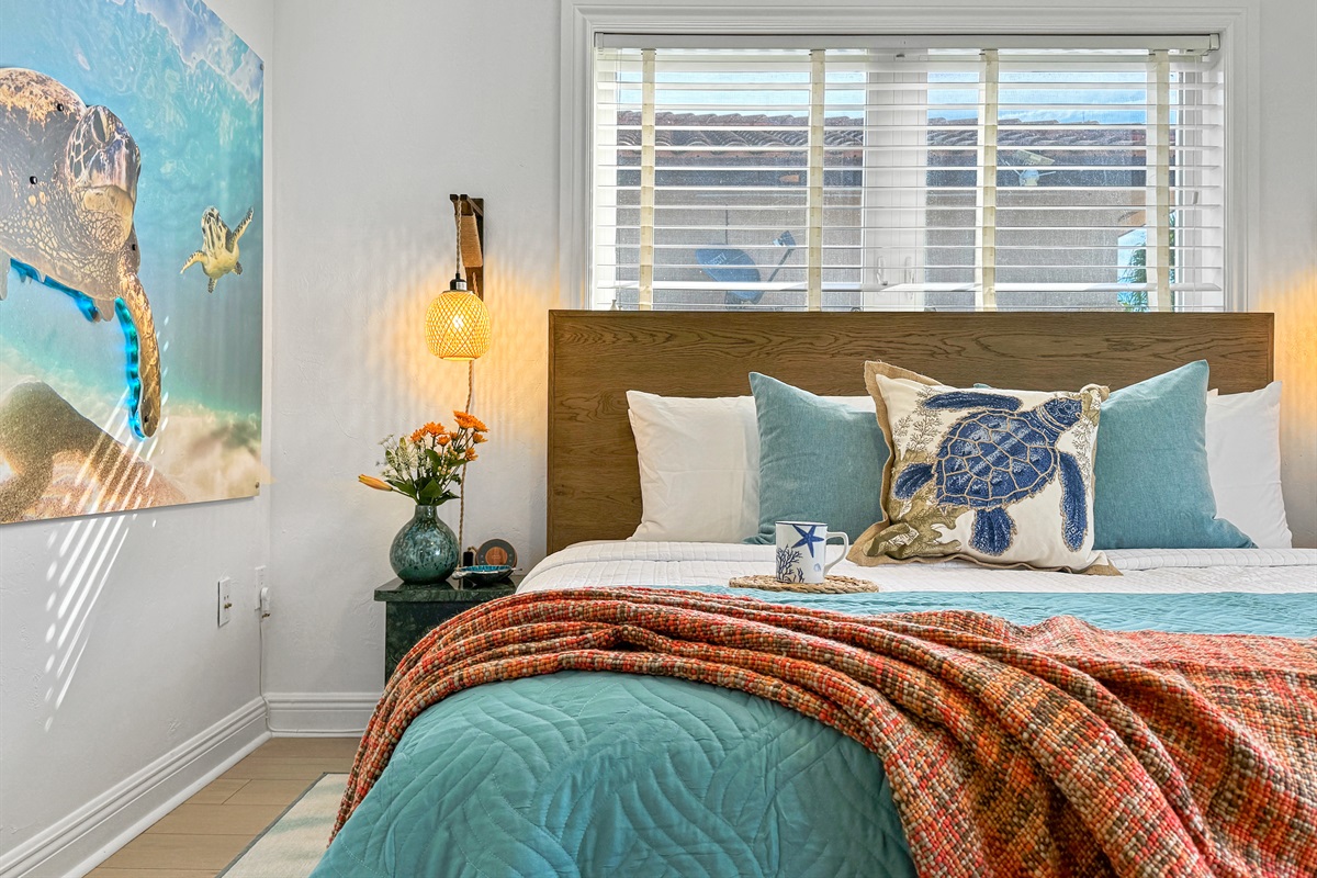 As well as beautiful, specialty led-embedded art.