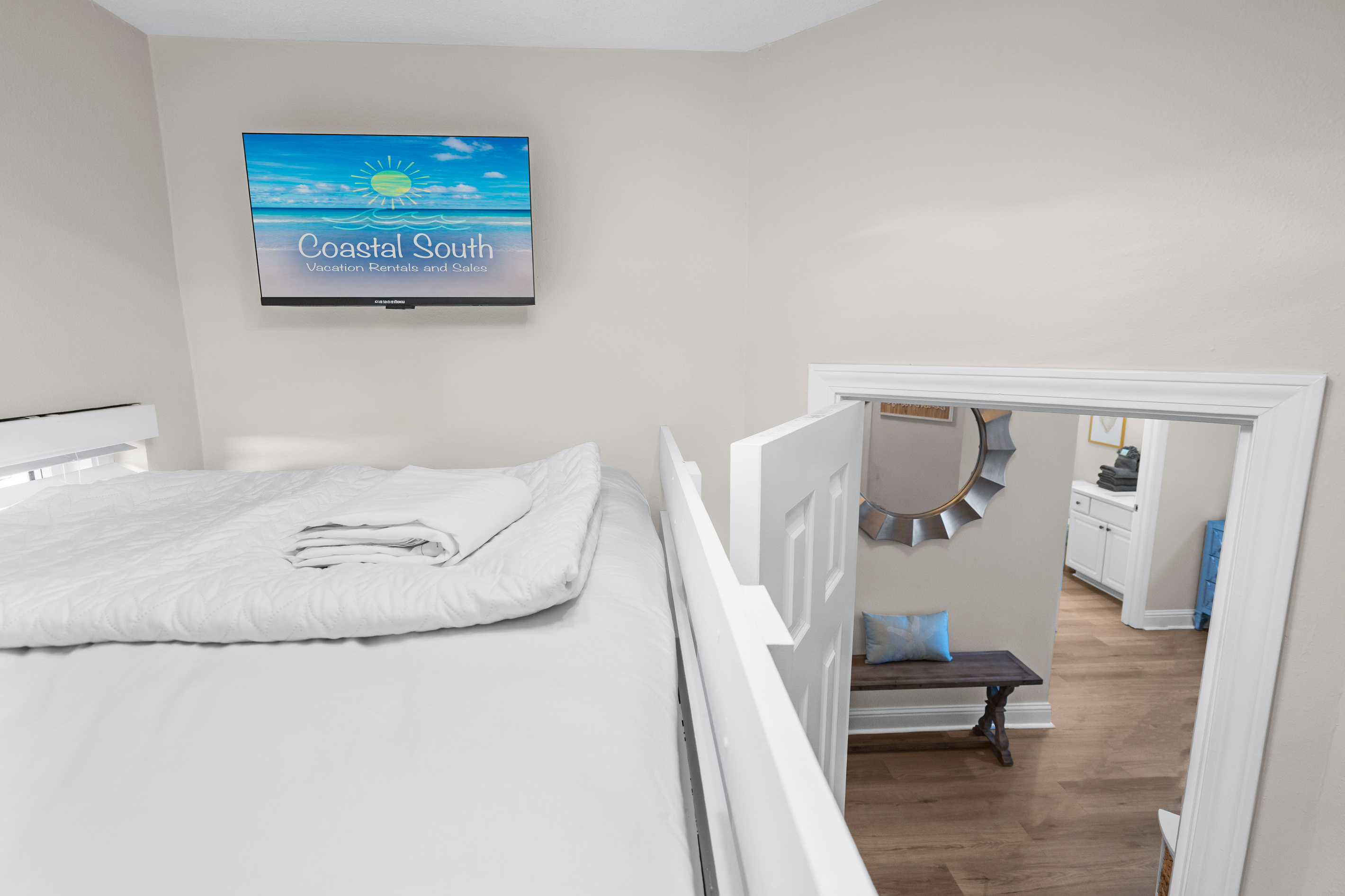 Bunk Room