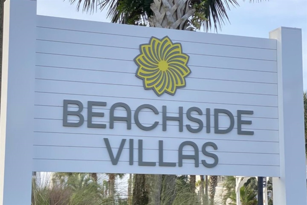 Welcome to The Cozy Coastal Retreat @ Beachside Villas!!
