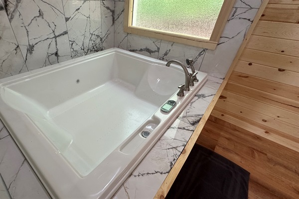 2 person Jacuzzi Warm Air Spa