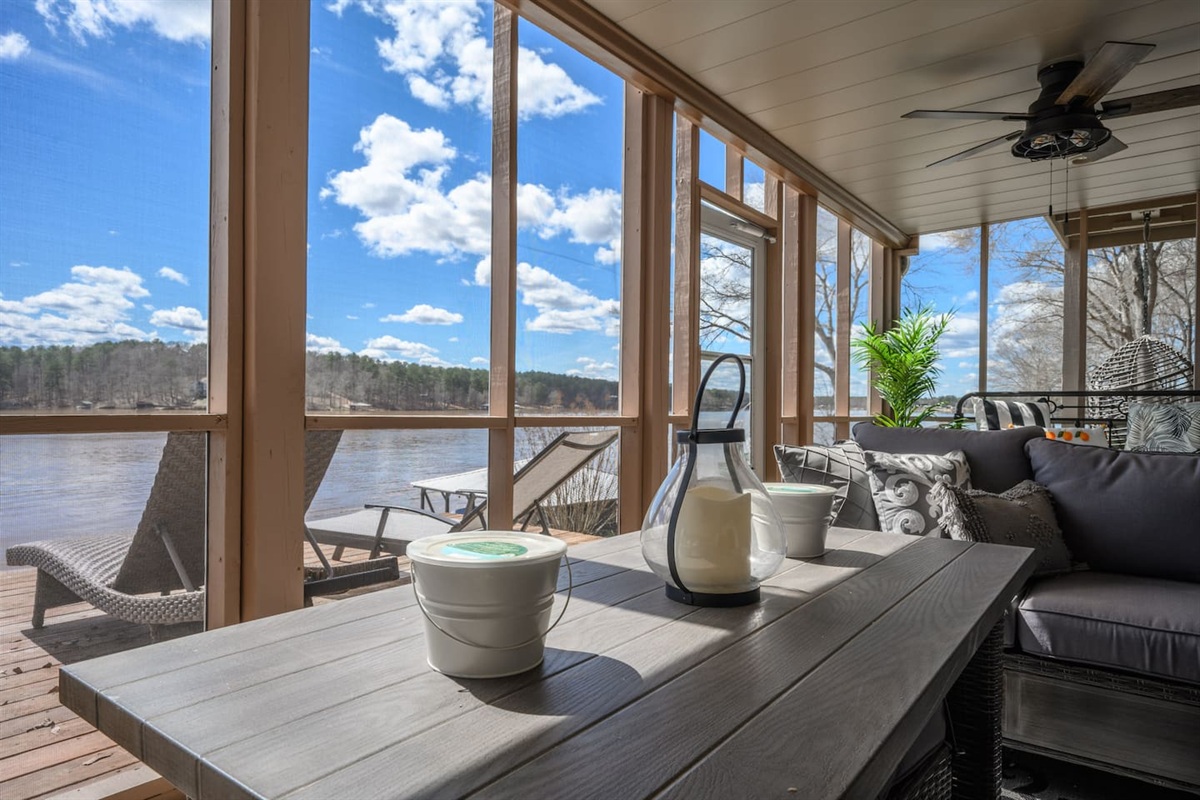 Porch