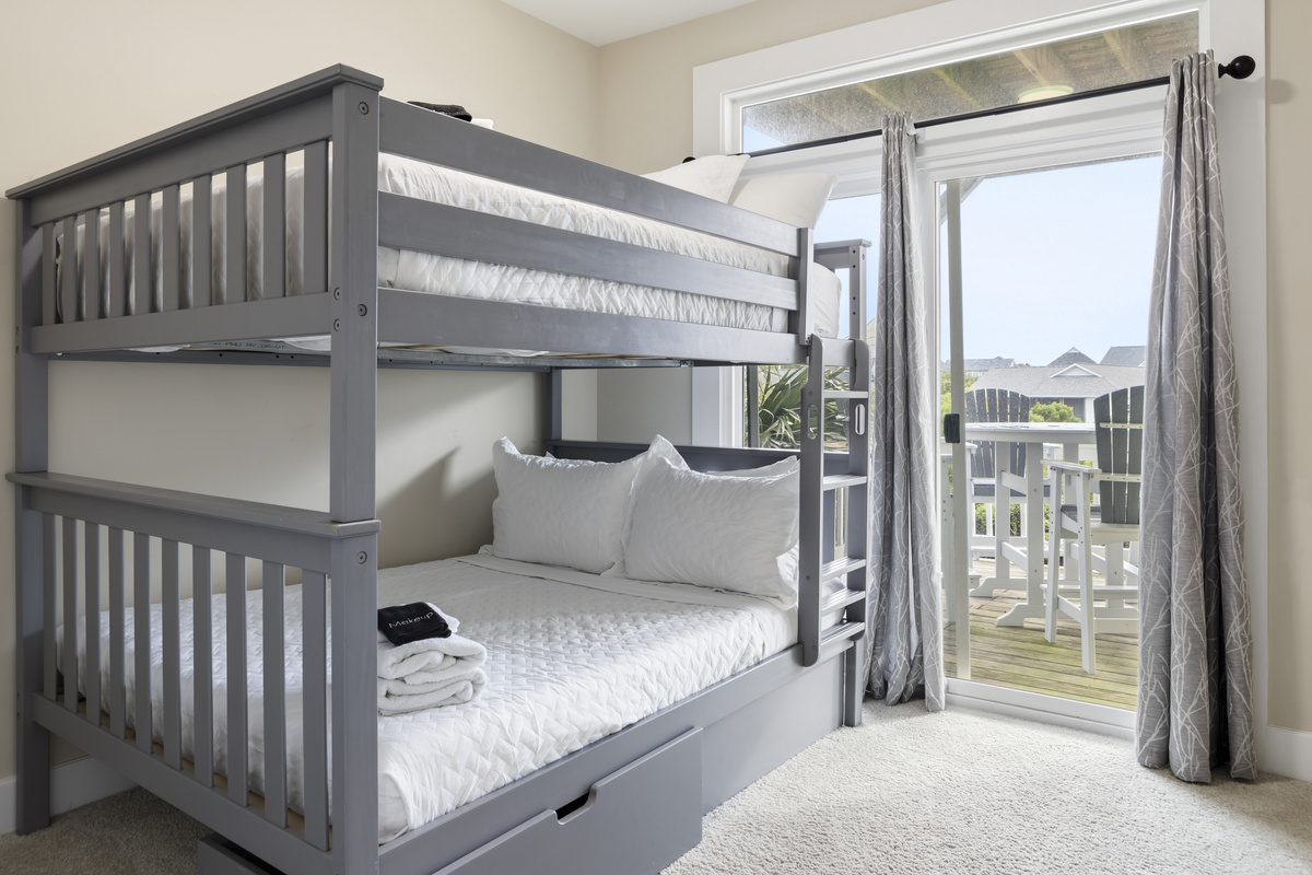 Fun for the younger (at heart!) guests!
