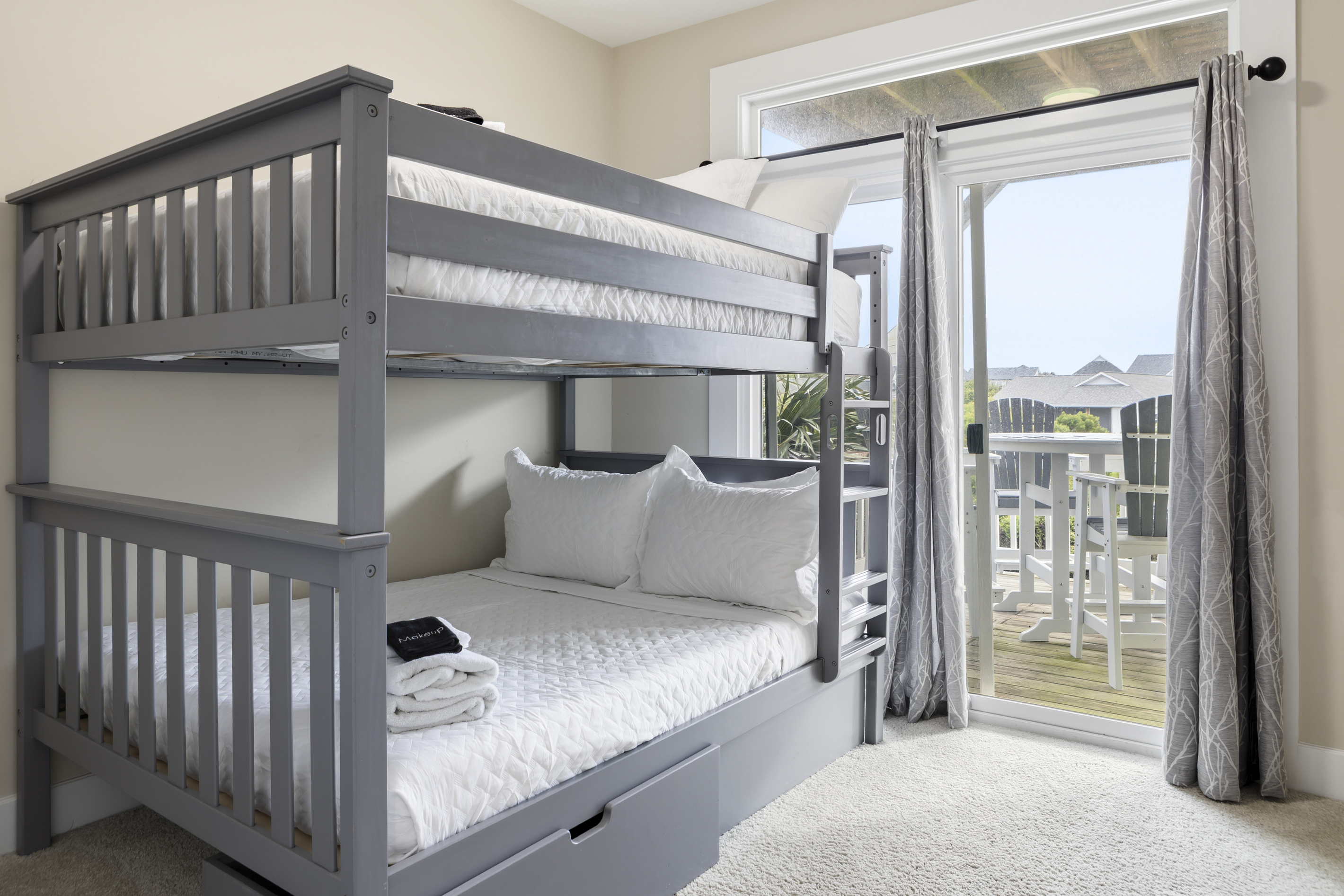 Fun for the younger (at heart!) guests!