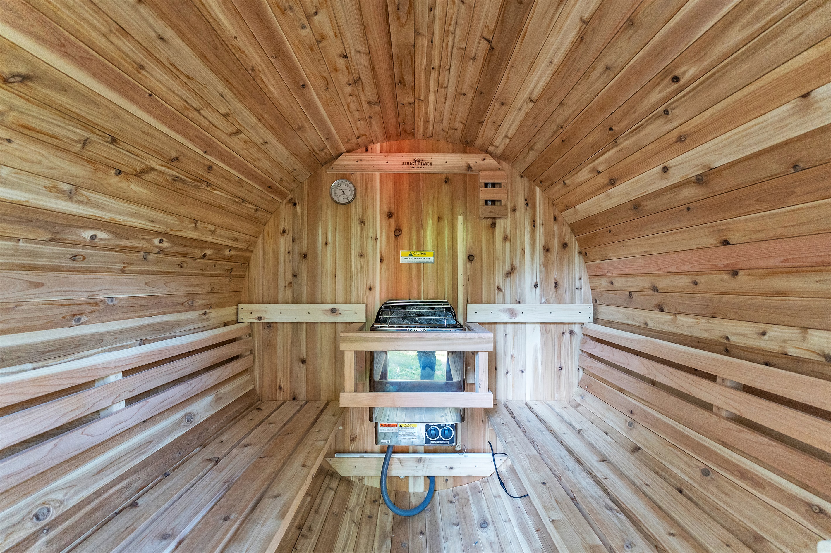 Outdoor Space