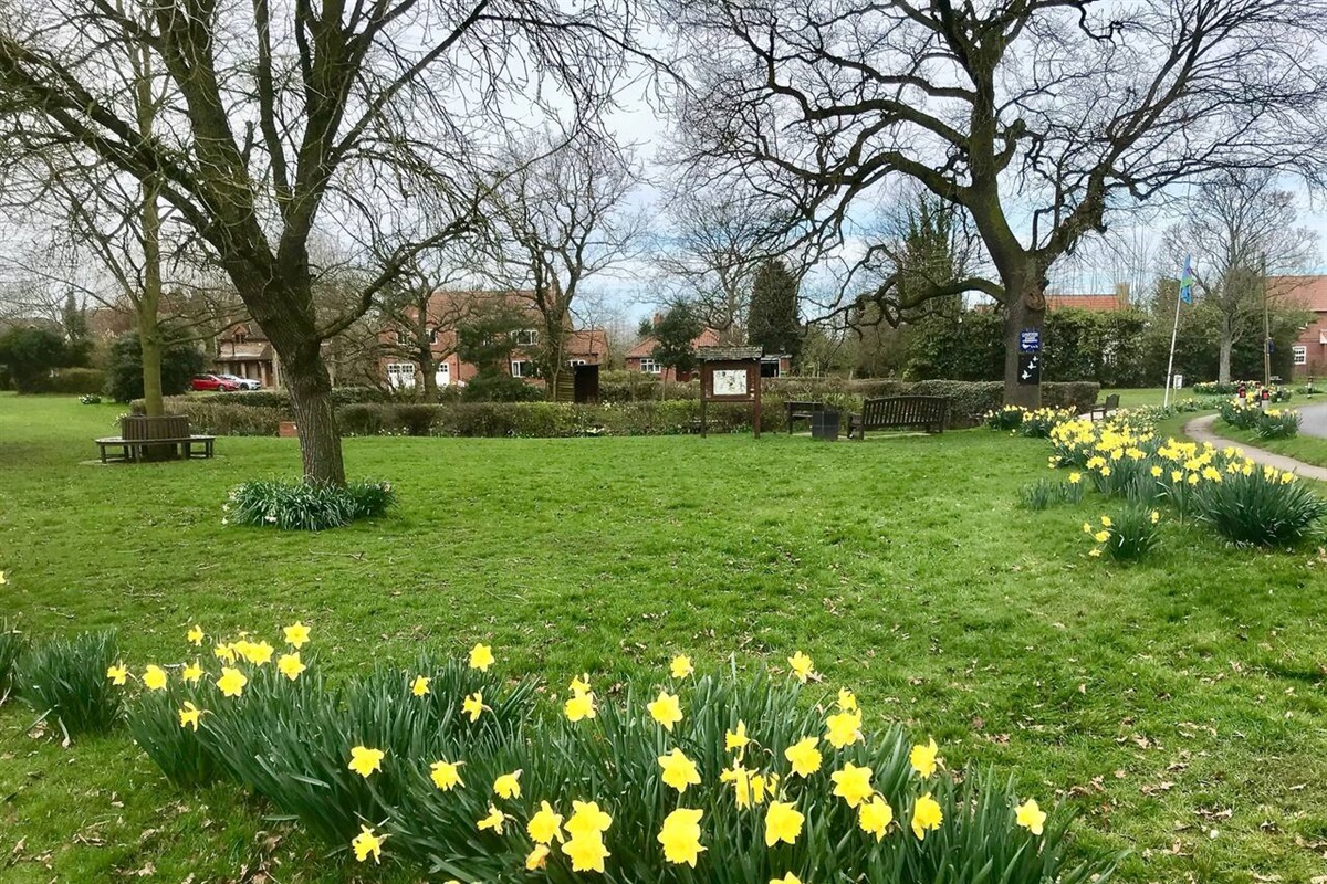 Village Location