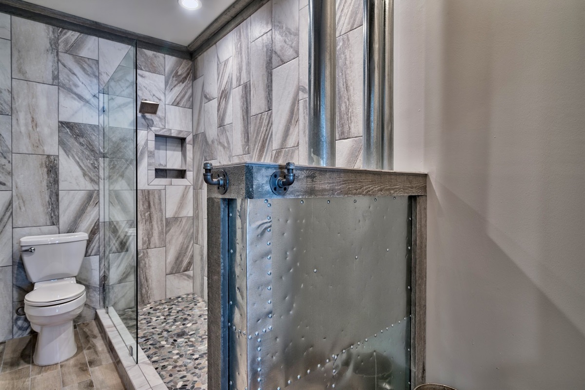 Guests Ensuite