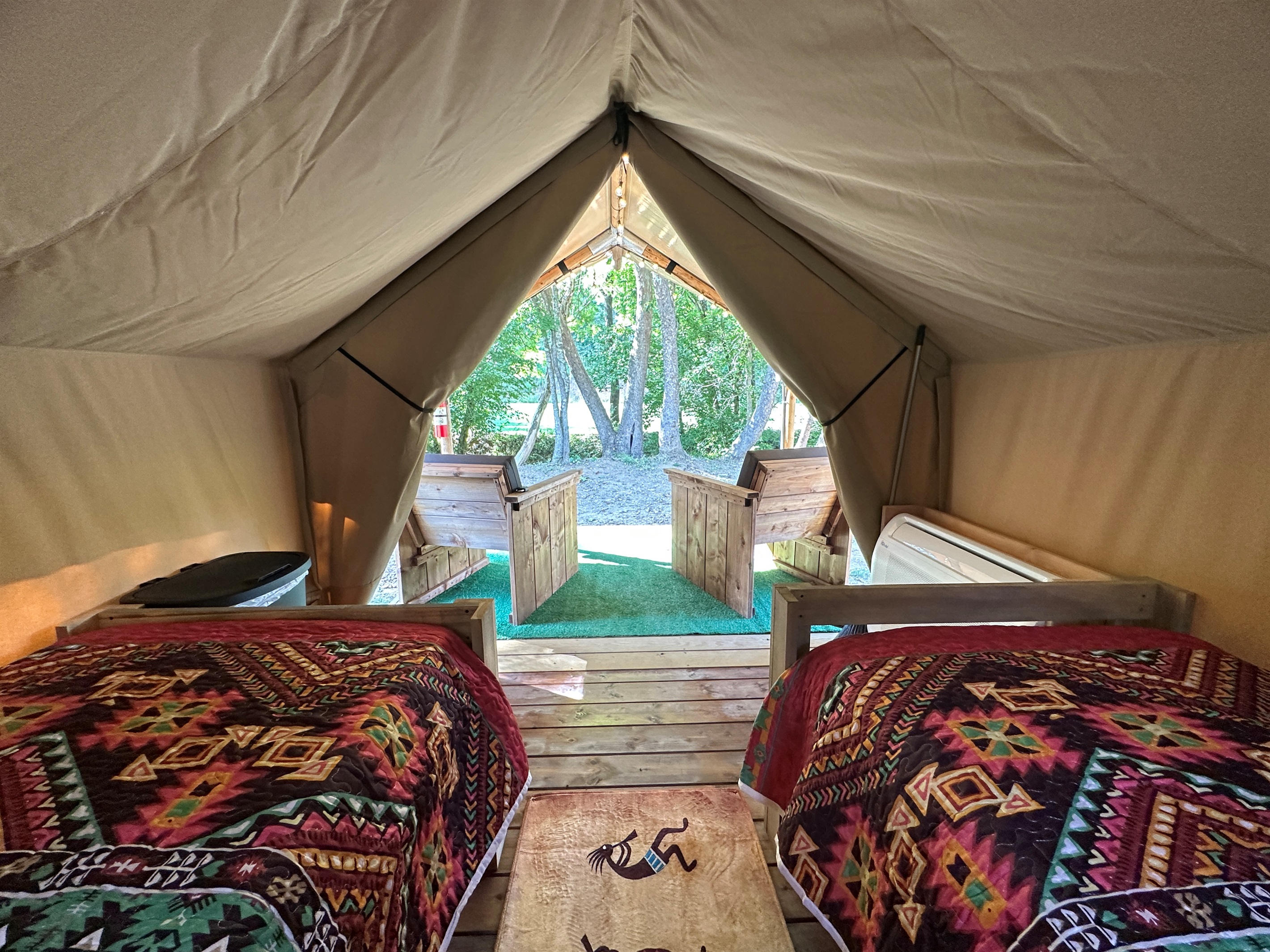 Imagine waking up to this view!