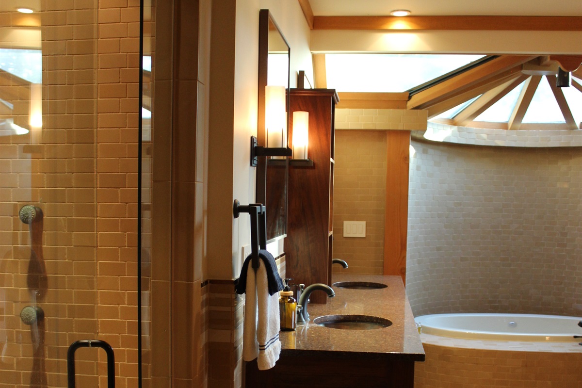 Ensuite