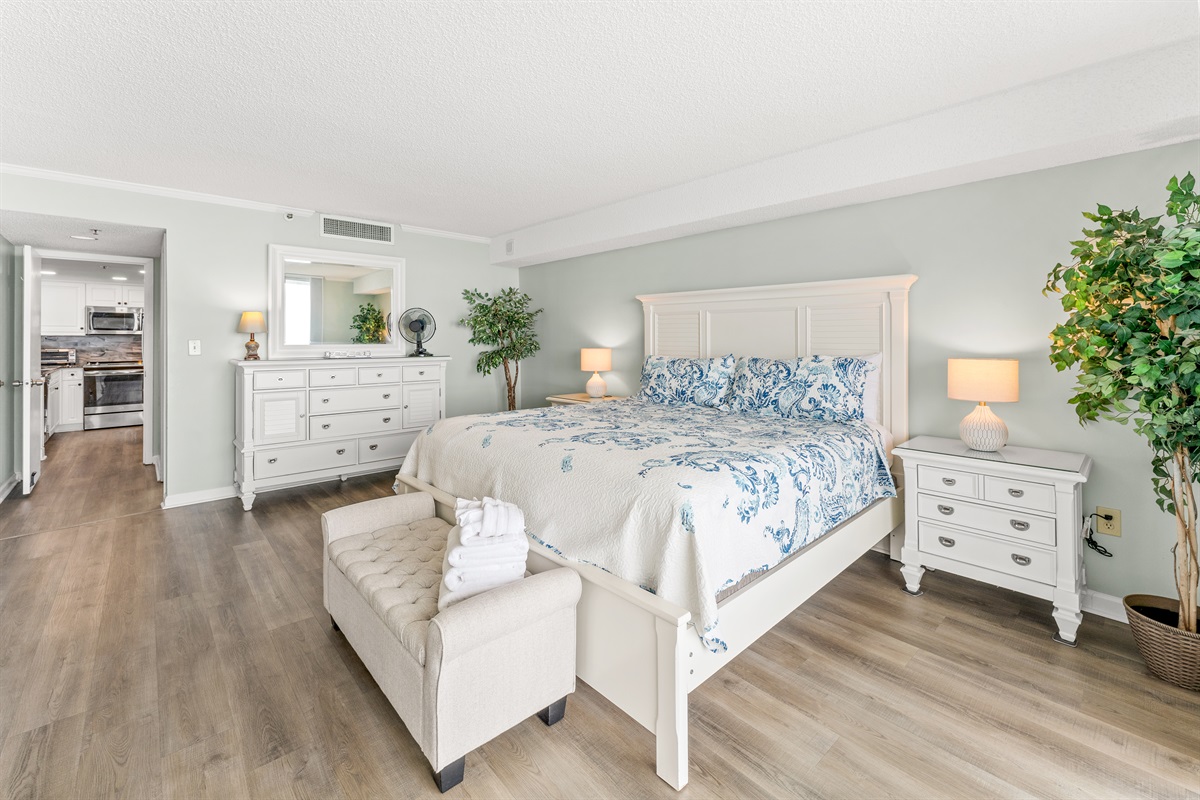 Main Bedroom