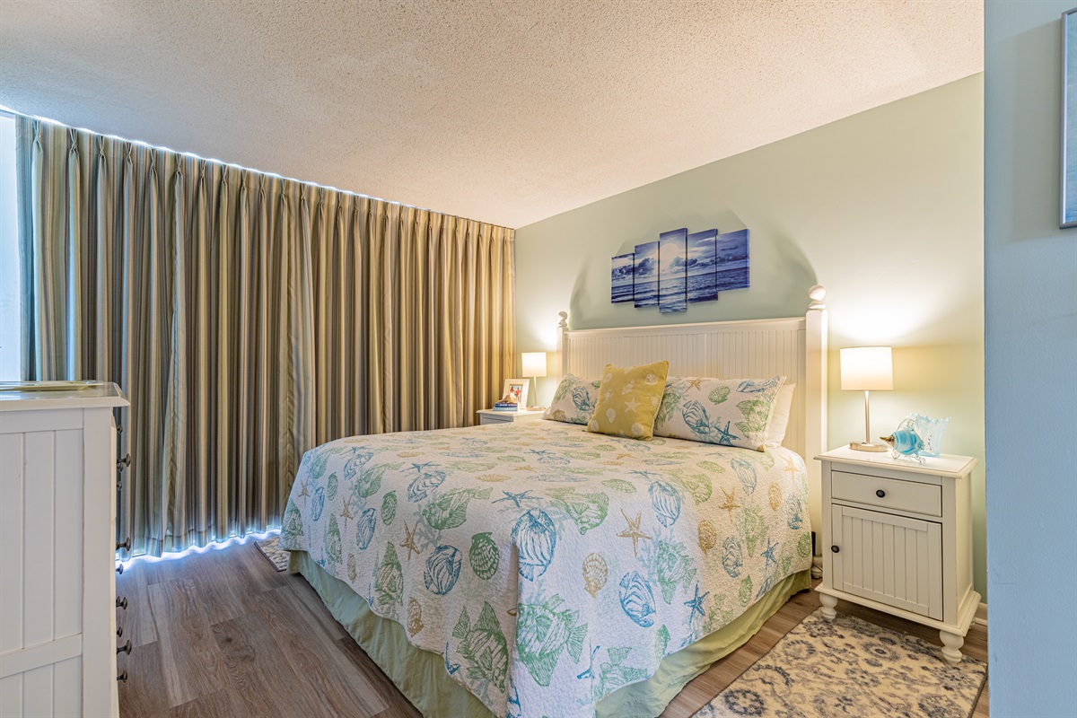 Main Bedroom