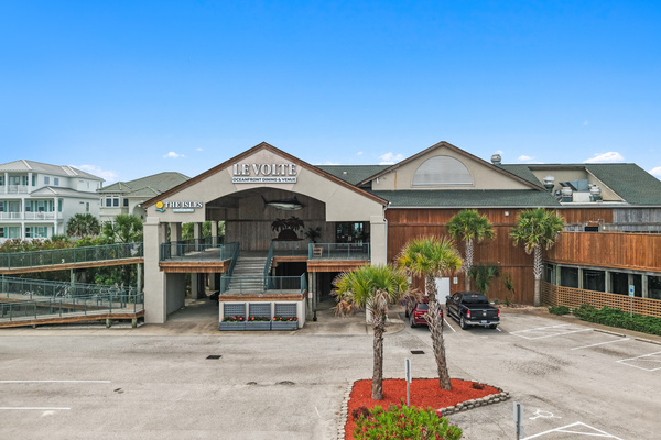 Beach Club