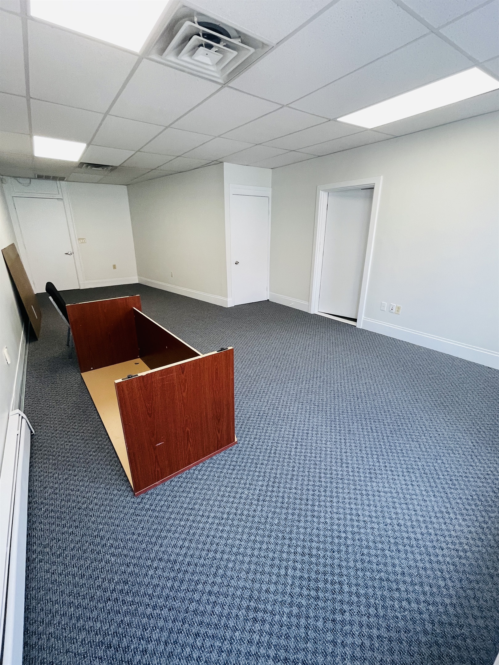 Event Space - Multi Purpose Room (Blank Canvas/Private Events Room)