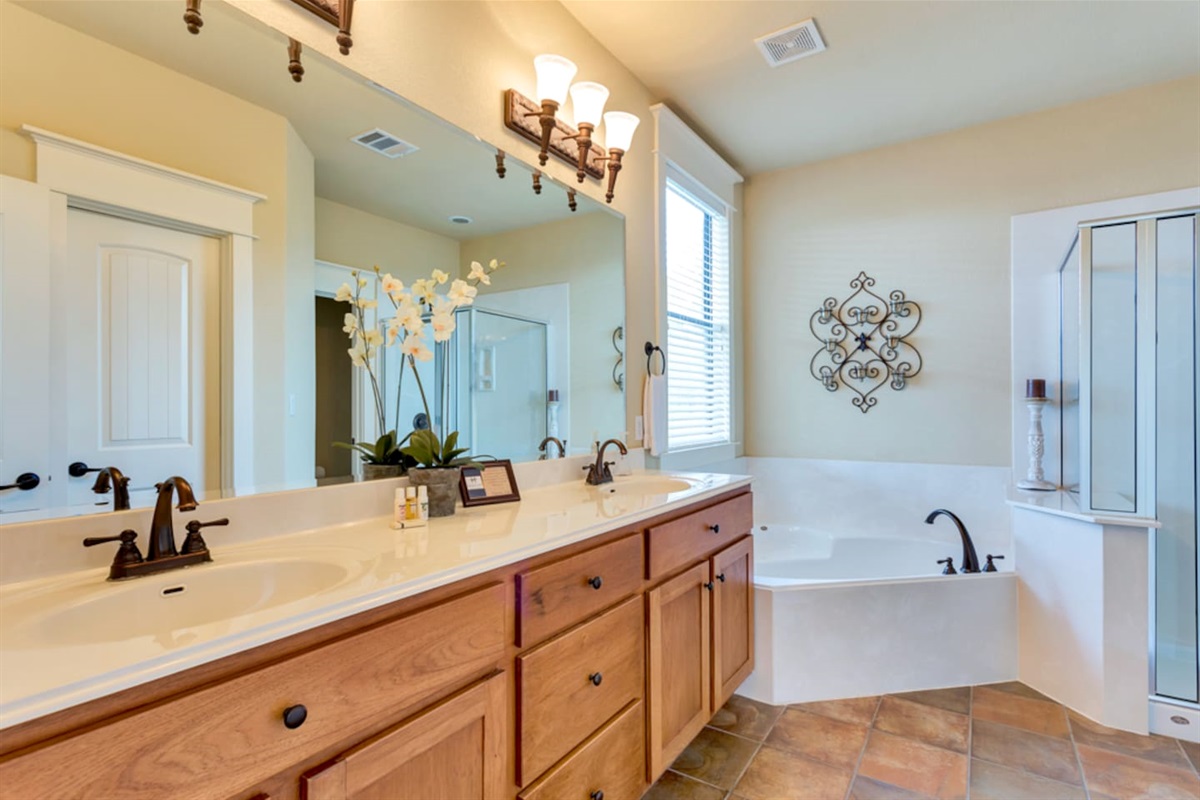 Master Bath