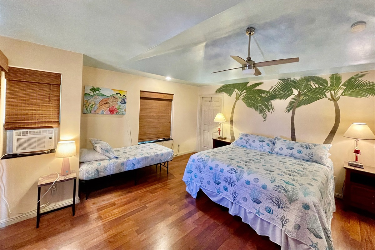 Master bedrom 1