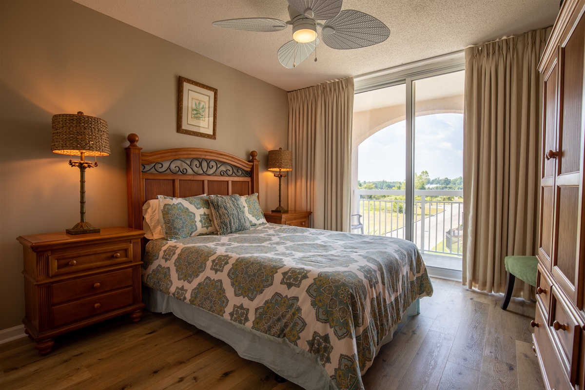 2 Bedroom