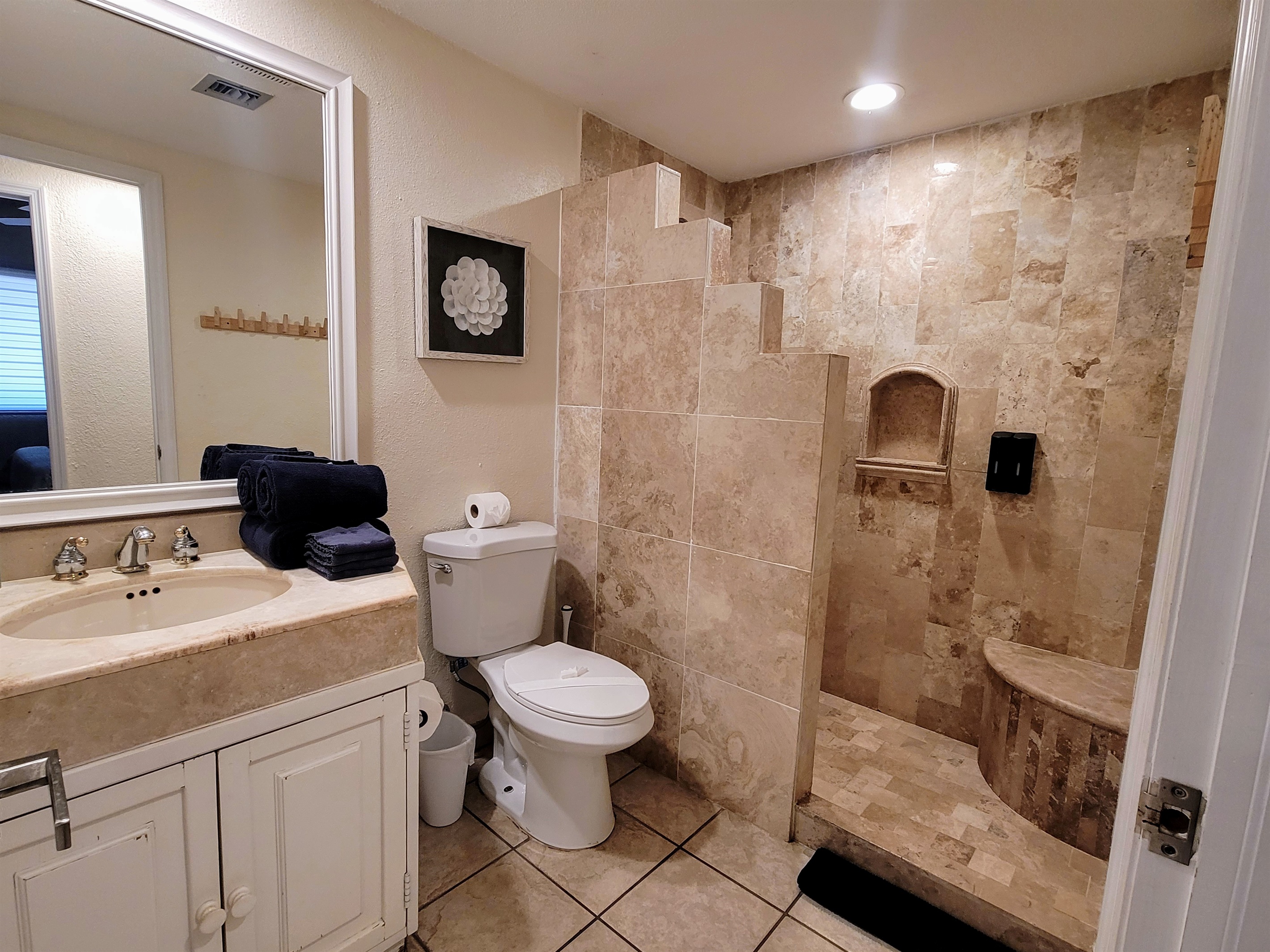 Bathrooom #4 in C207