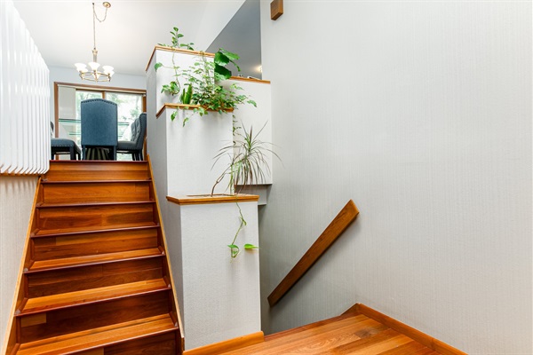 Charming 4-Bedroom Retreat Near Notre Dame, photo 25