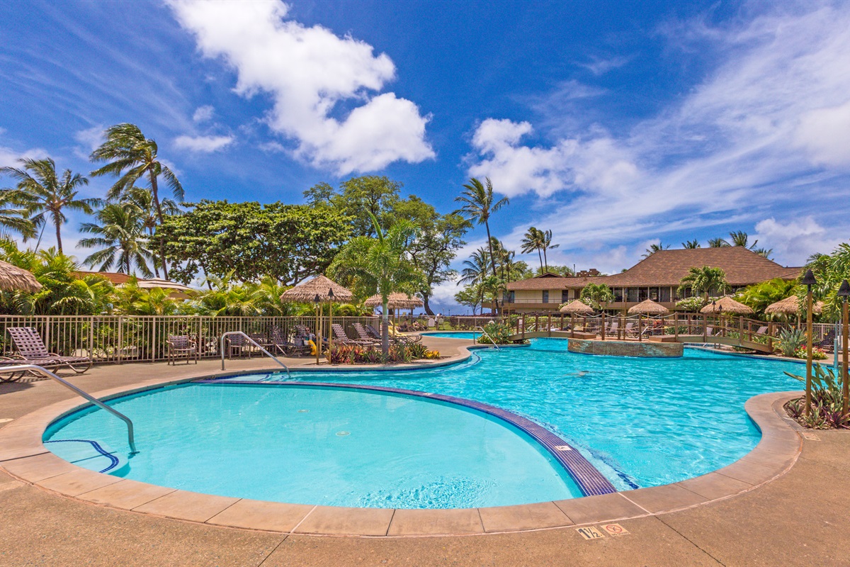 Kids Pool