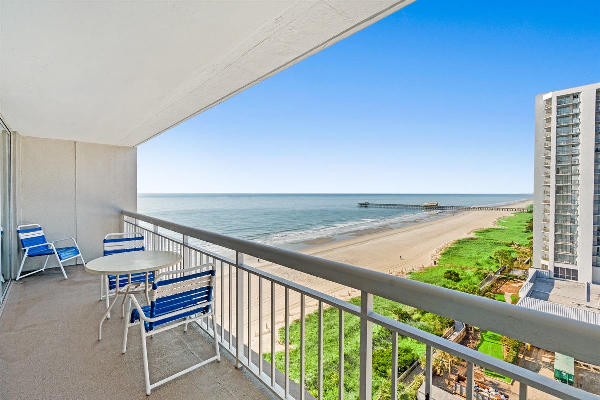 WOW look at that view, this could be yours!