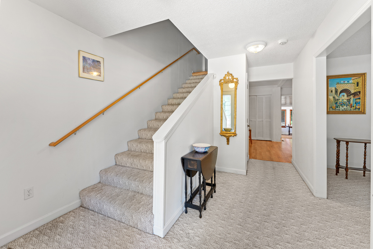 Entry Way