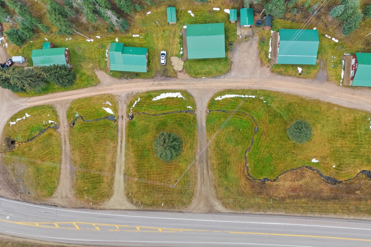 Cole Cabins, Black Hills Cabins Near Deadwood