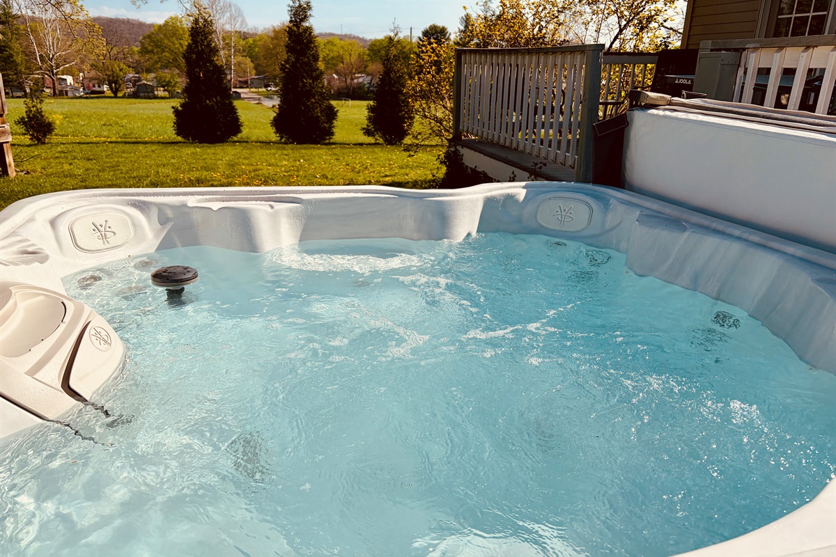 Outdoor Space