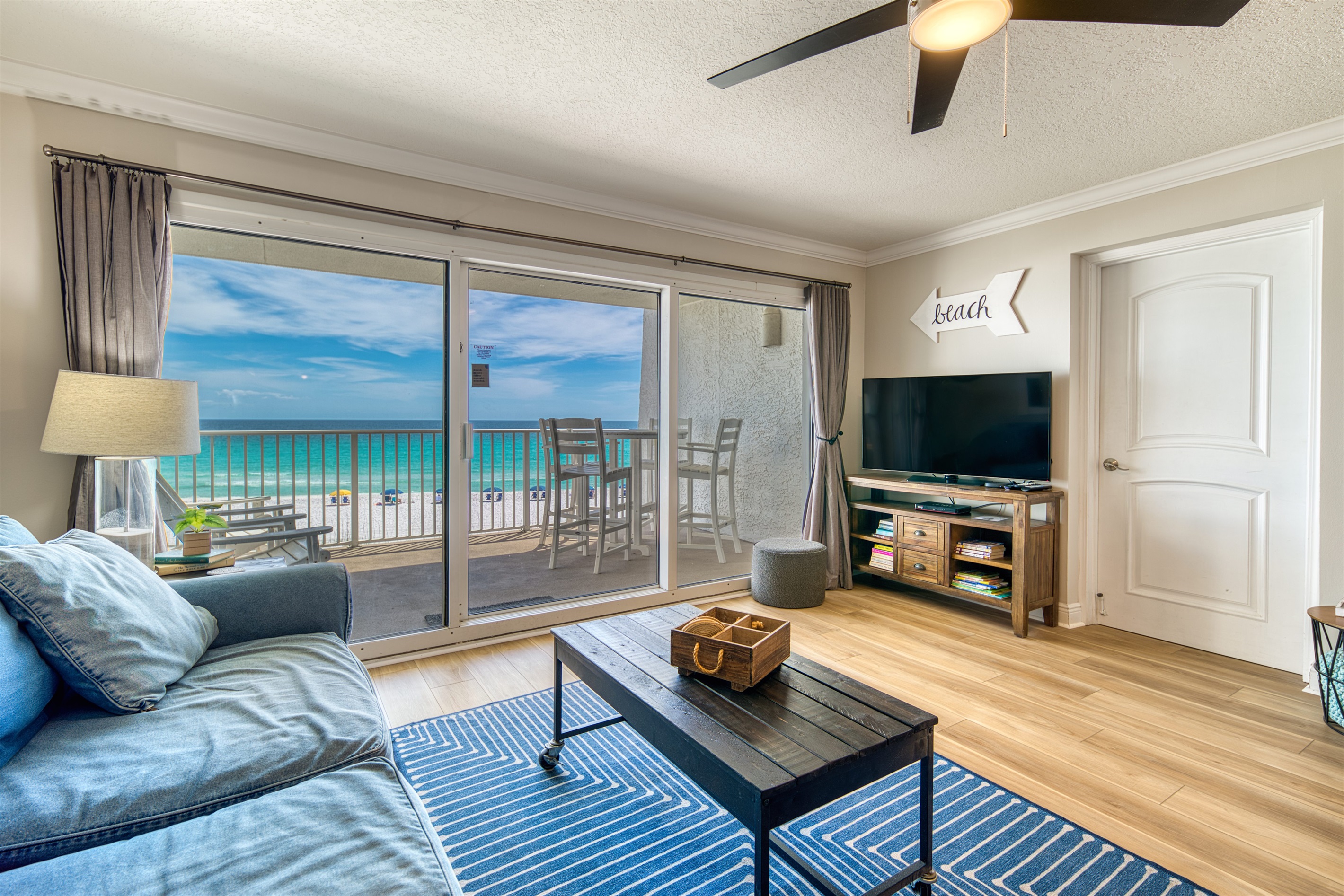 vacation rental condos