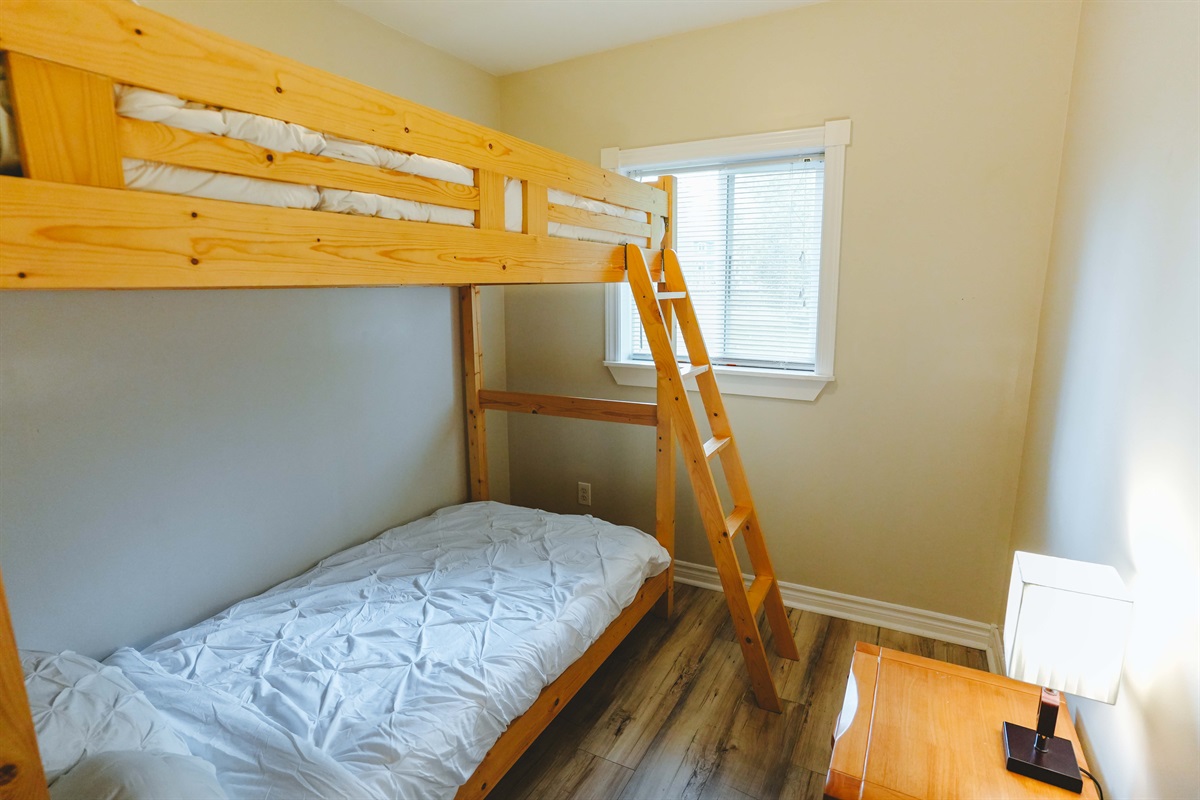 Bedroom #3