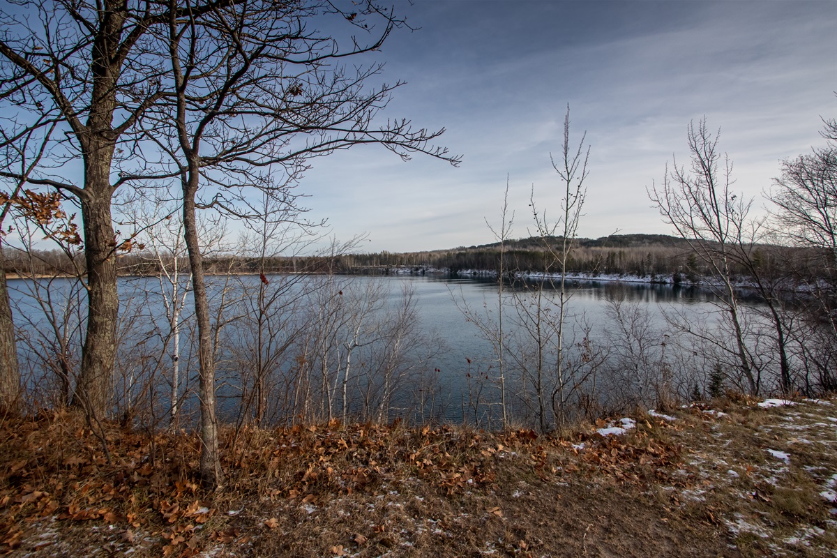 The views of this Northwoods gem never get old. It is one of the clearest lakes in northern Minnesota. It hosts an abundance of bass and is a designated trout lake.