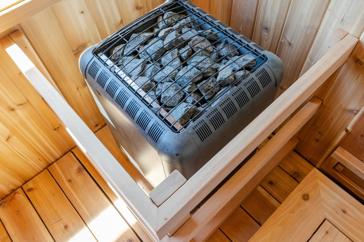 Electric Heater