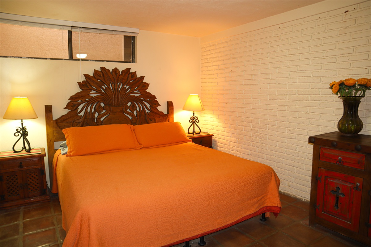 Bedroom #2