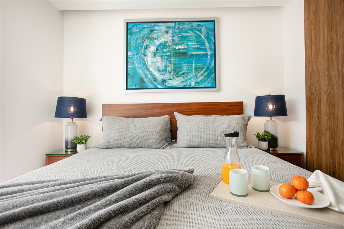 Welcome to the Guest Retreat!