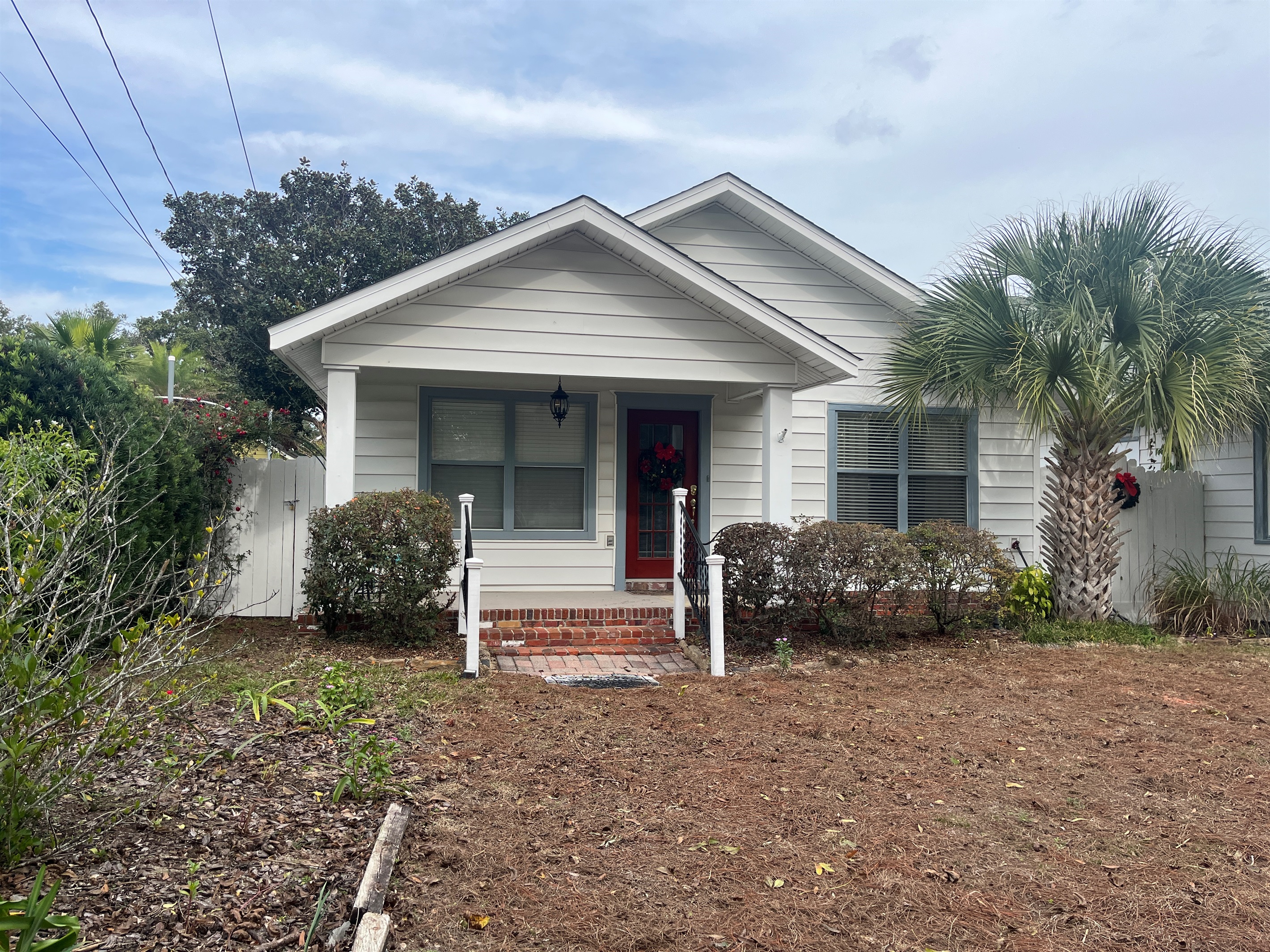 Welcome Home to our East Hill Charm