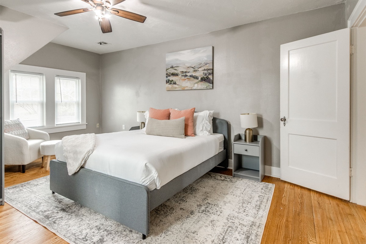 Guest Bedroom 2