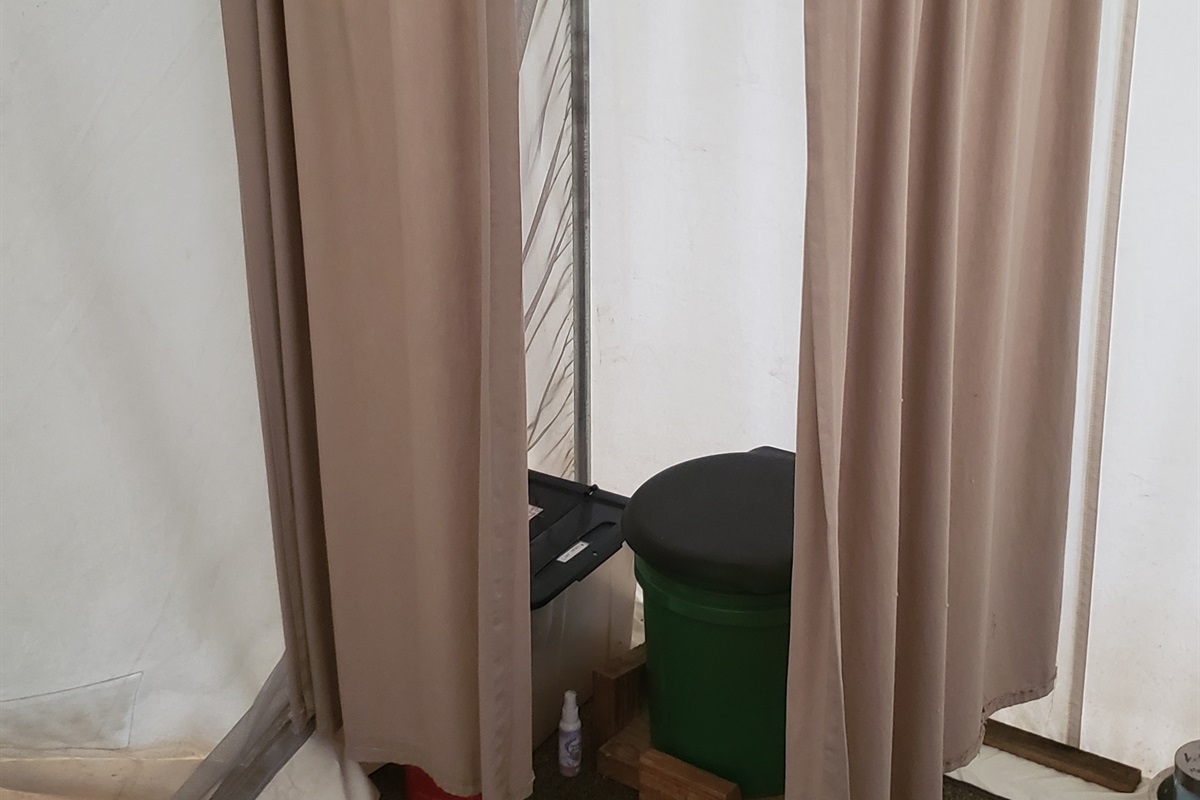 Serene7 Toliet